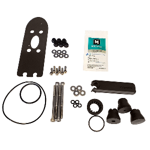 Garmin Force™ Trolling Motor Transducer Replacement Kit - 010-12832-25