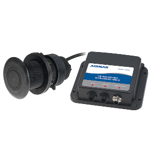 Airmar UST850 Smart Sensor NMEA 2000 - Plastic Housing - UST850S-P17-N2