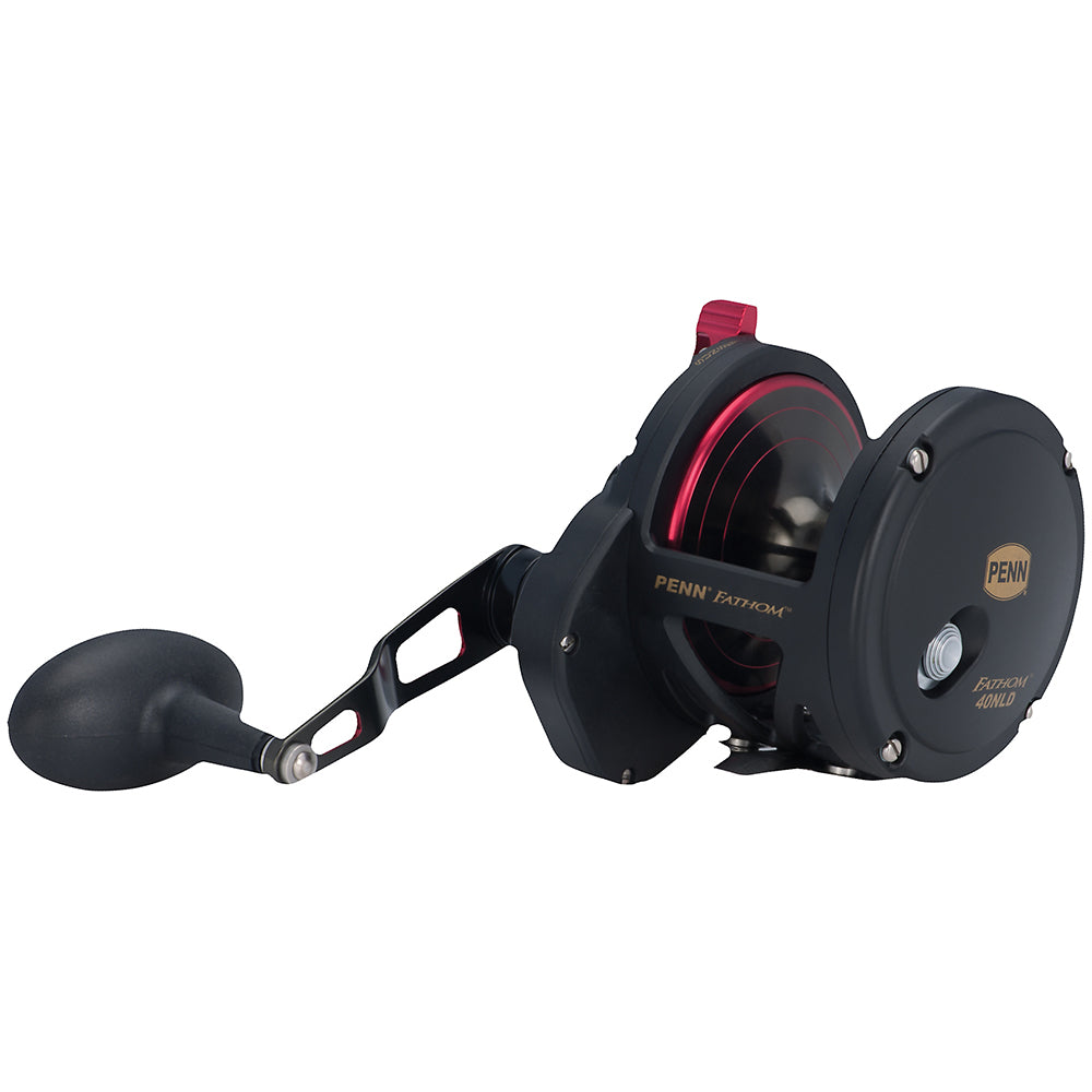 PENN Fathom® Lever Drag 2 Speed - 40N Reel Size - 1292934
