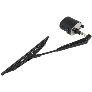 Sea-Dog Standard Wiper Motor Kit 2-1/2" - 110° - 412421B-1