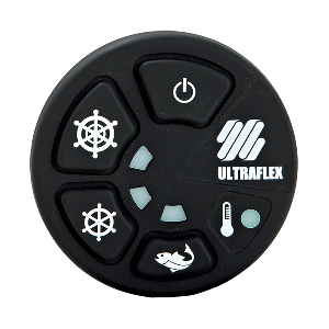 Uflex USA Uflex MasterDrive UCMD – User Interface
