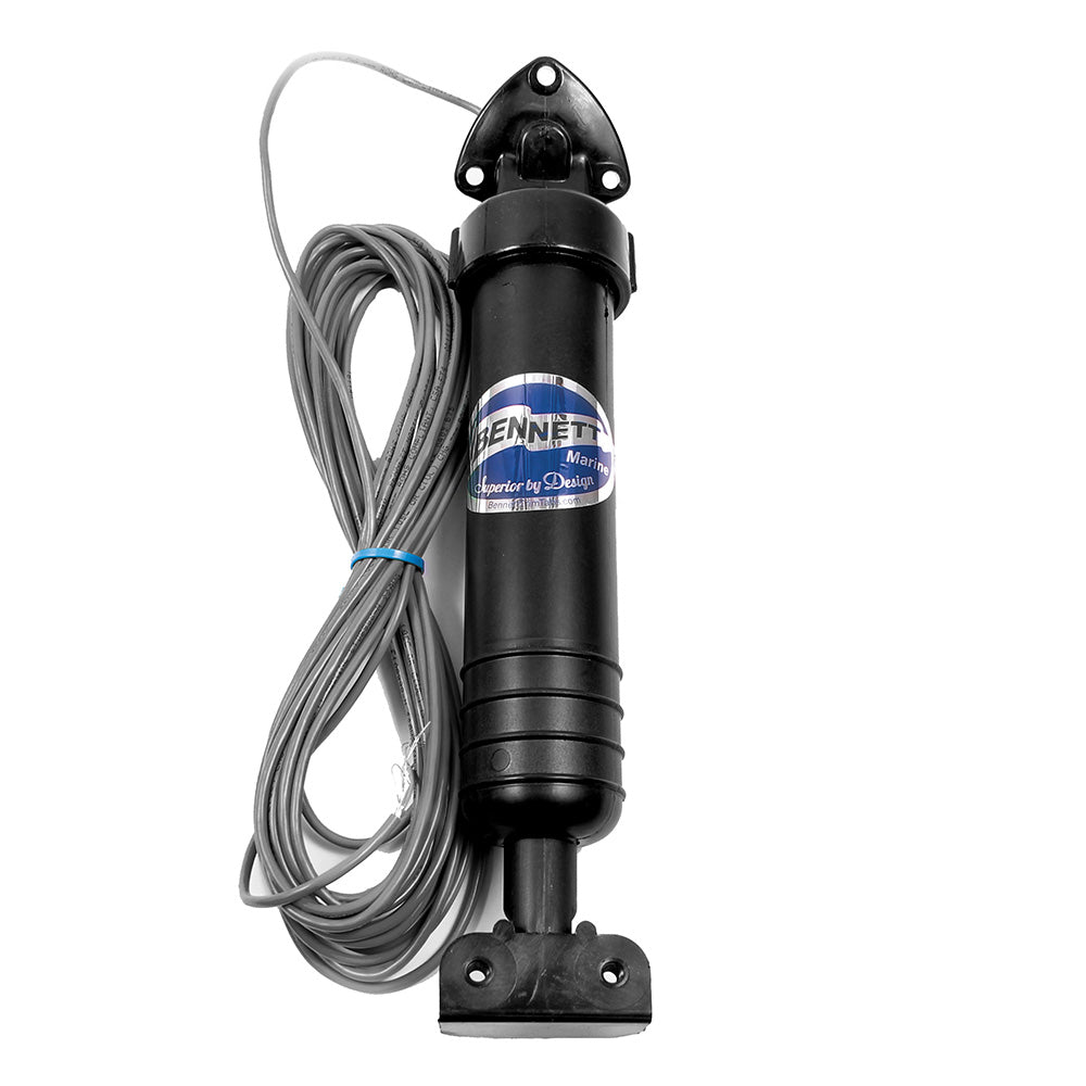Bennett Marine Hydraulic Actuator w/Sensor 10' Cable f/EIC - A1101CPEIC