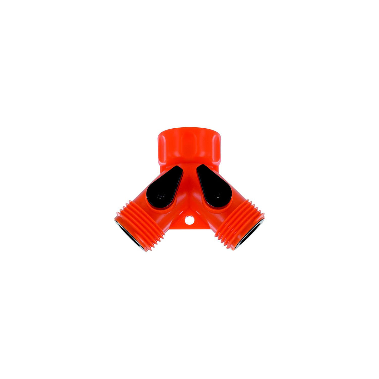 Valterra Double Hose Shutoff, Plastic - A01-0130VP