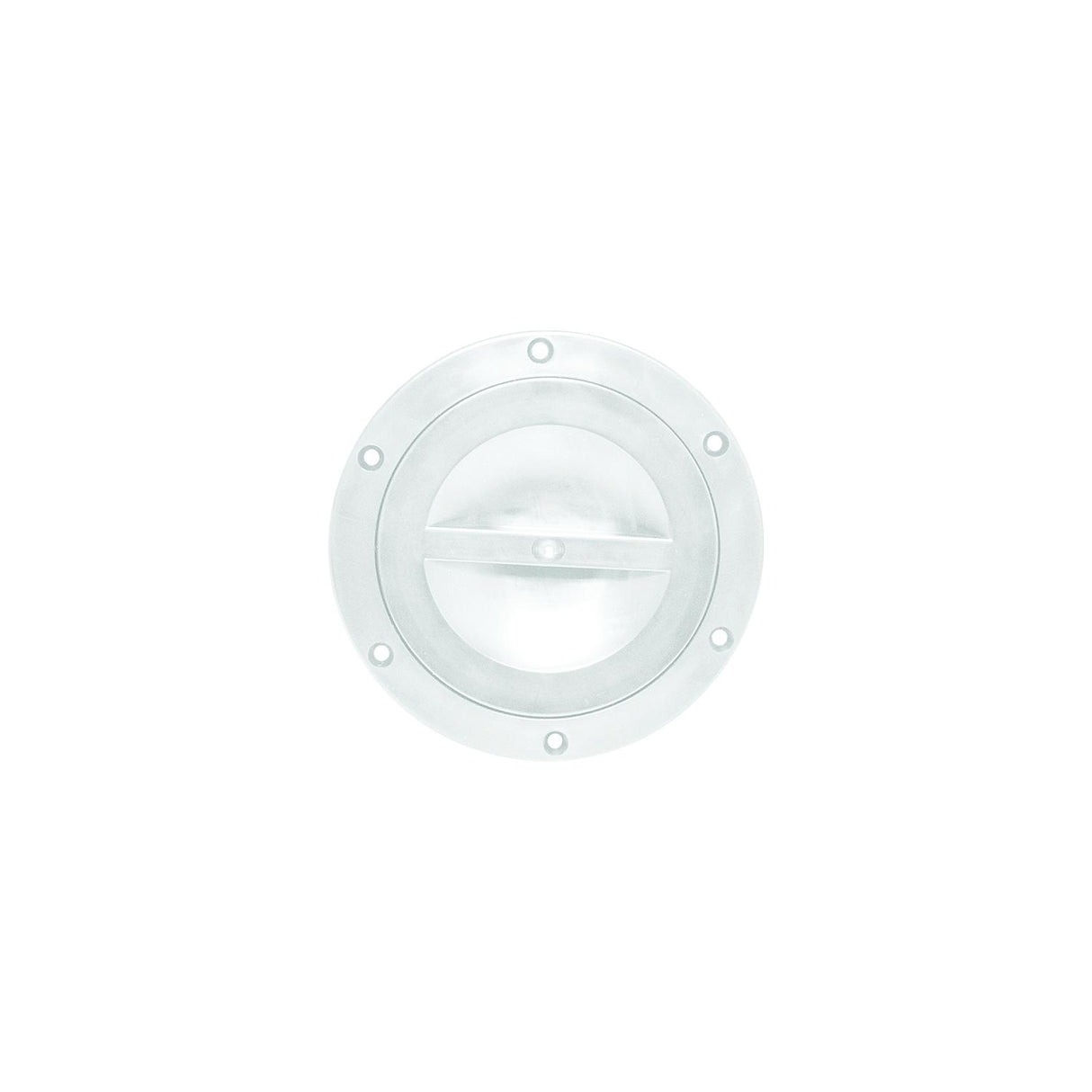 Valterra Access Hatch, 5" White - A10-2171VP - image 1