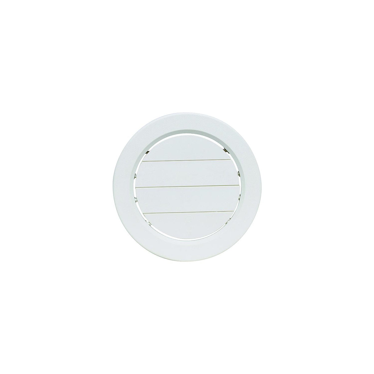 Valterra Adjustable Ceiling Vent, White - A10-3358VP - image 1