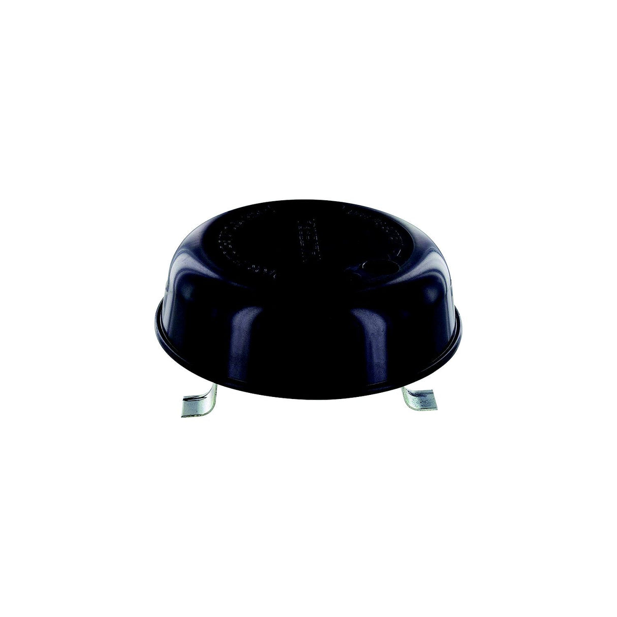 Valterra A103388BK Universal Plumbing Vent Cap, White, Bulk - image 1