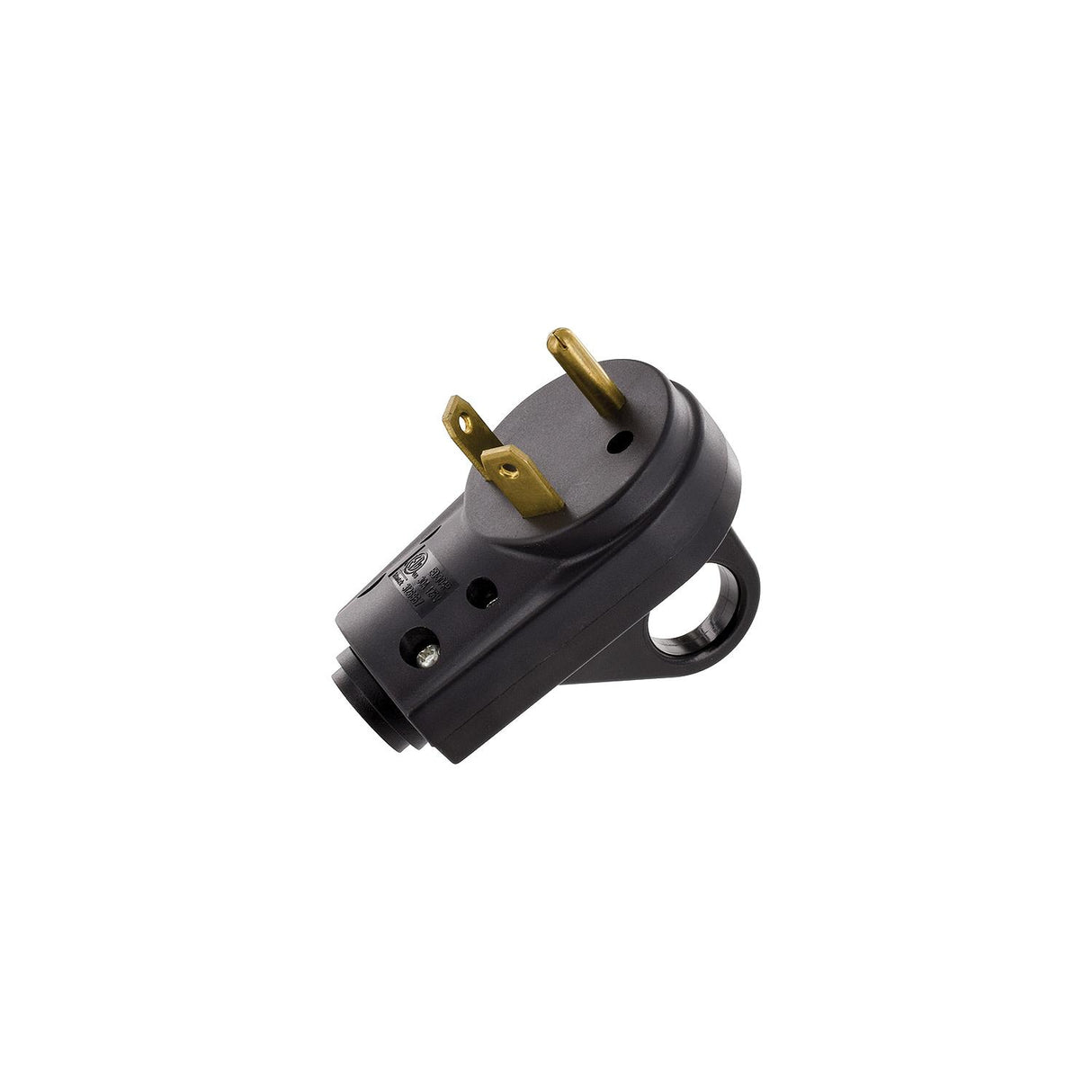 Valterra A10P30VP RV Cord Replacement Plug, 30A - image 1