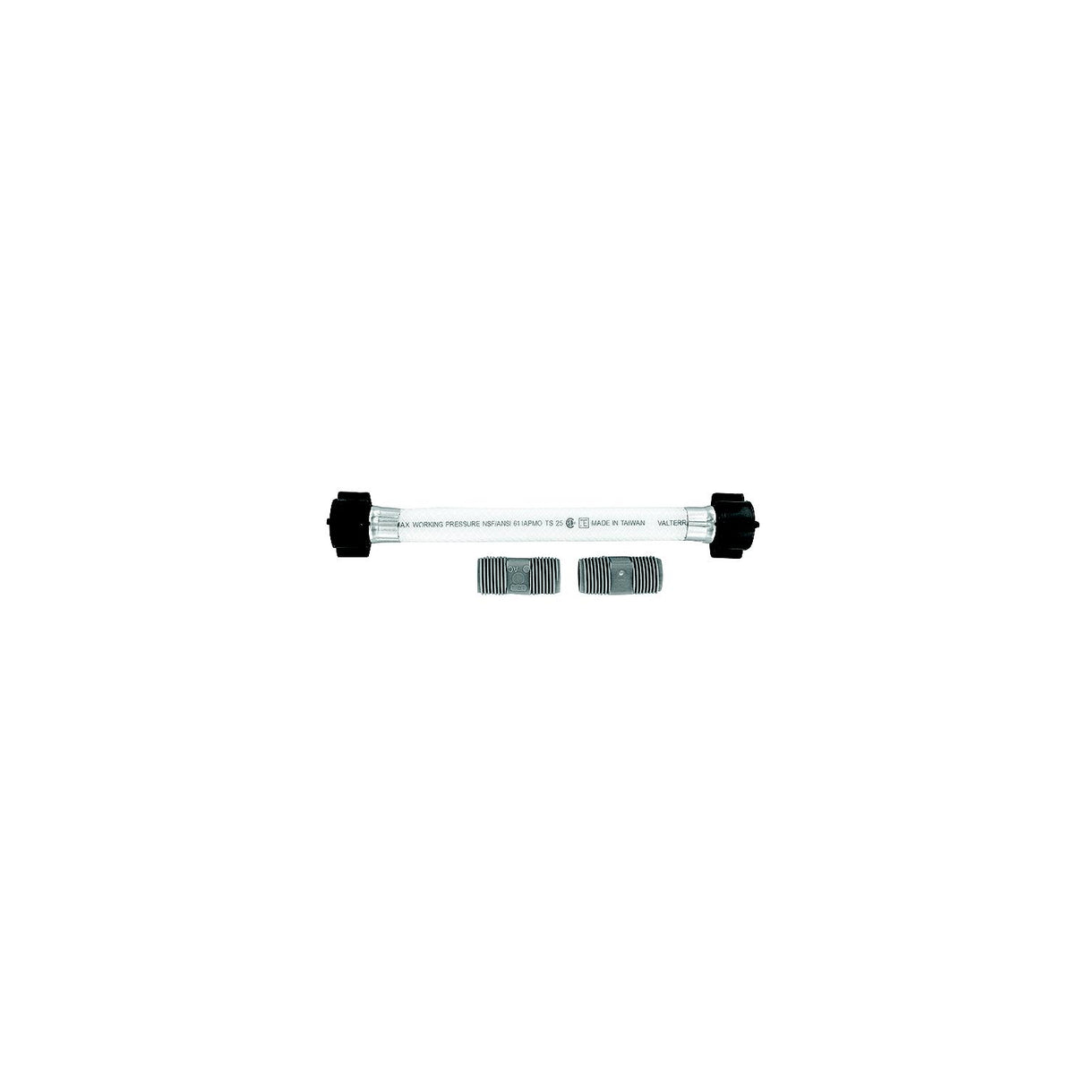 Valterra Seasonal By-Pass Kit - P23502VP - image 1