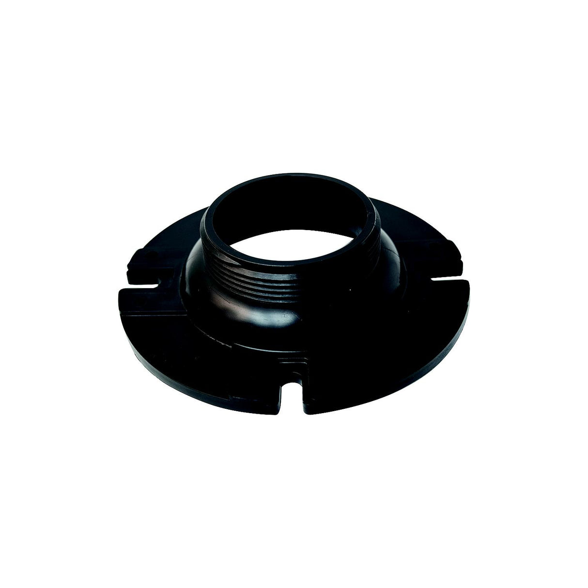Valterra FLOOR FLANGE 4INX3IN MPT ABS BELL RVX - T05-0782 - image 1