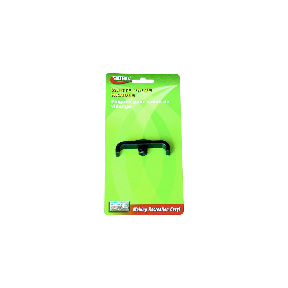 Valterra T10036VP Plastic Valve Handle, Carded - image 1