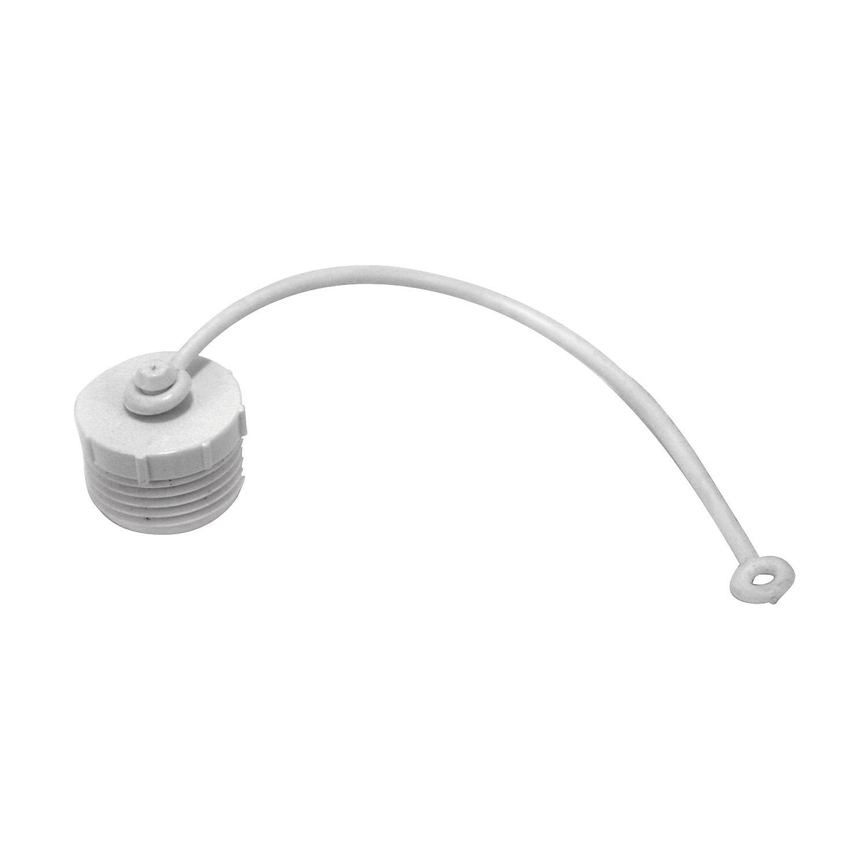 Valterra MALE HOSE PLUG W/STRAP BELL RVX - T1020-1E - image 1