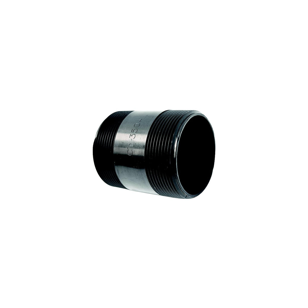 Valterra T3504 ABS Nipple, 3" x 4" - image 1