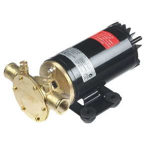 Johnson Pump Talulah Ballast Pump - 13.5 GPM - 12V - 10-24690-18