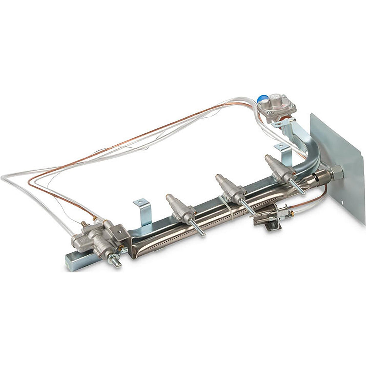 Atwood Mobile Replacement Gas Assembly Kit for Wedgewood RV-1735 BBP Range - 54130 - image 1