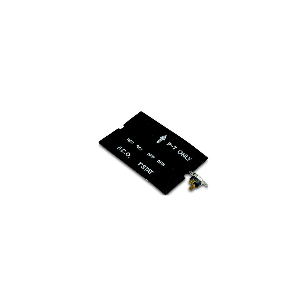 Atwood Mobile Atwood Front Mount 120 Degree Thermostat - 91470 - image 1