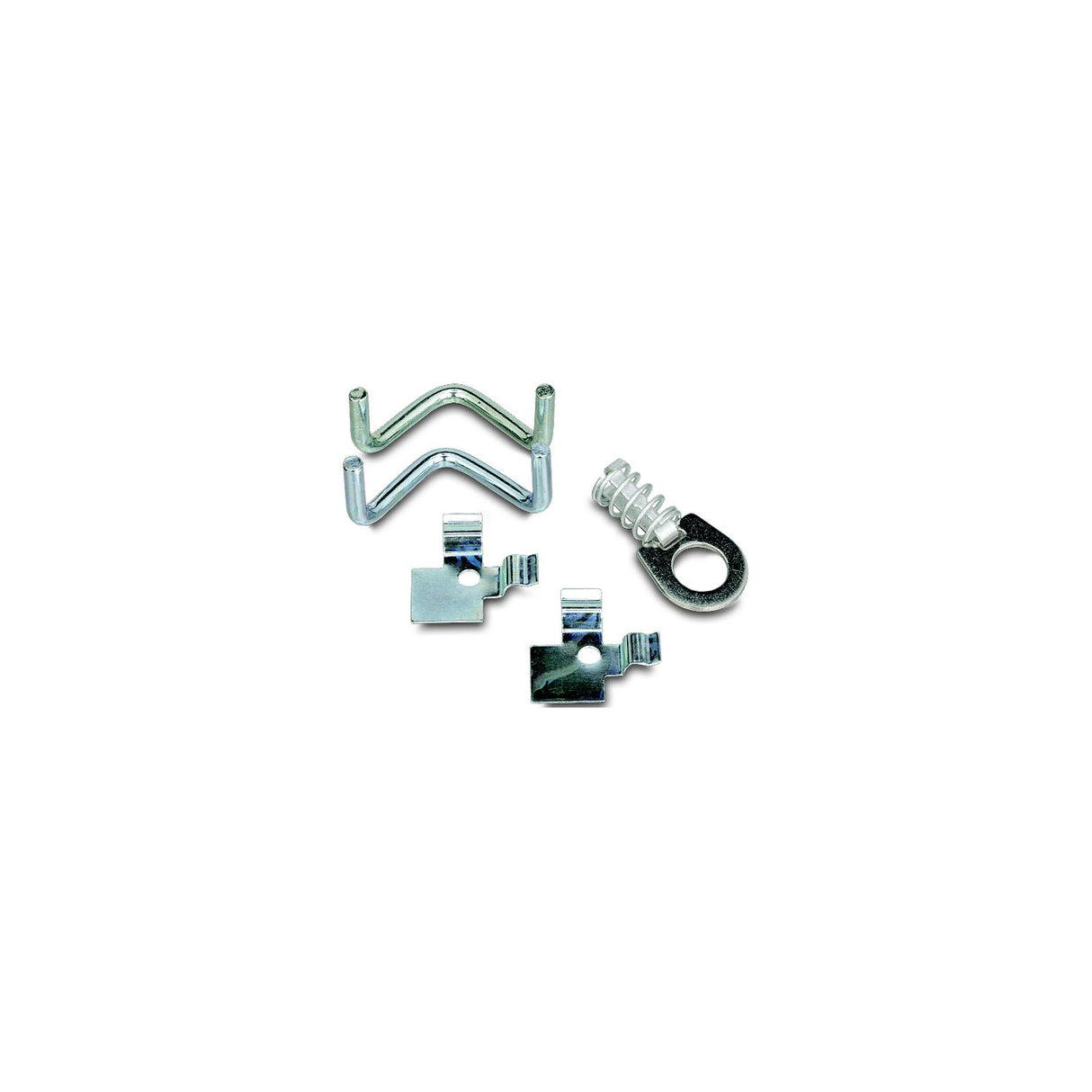 Atwood Mobile Atwood 91858 Door Hardware Kit - image 1