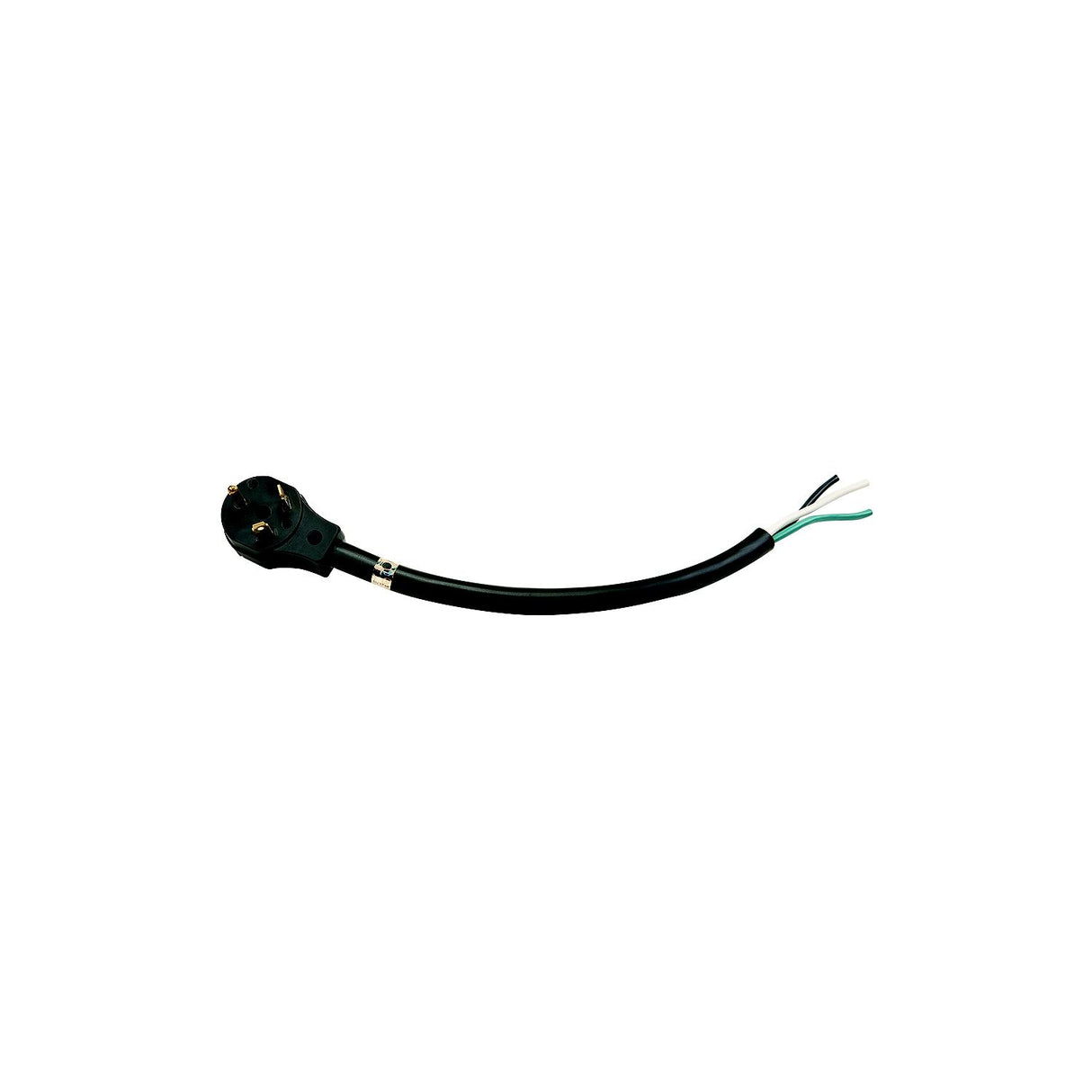 Surge Guard TRC 30A Male Pigtail - 30A18MOST - image 1