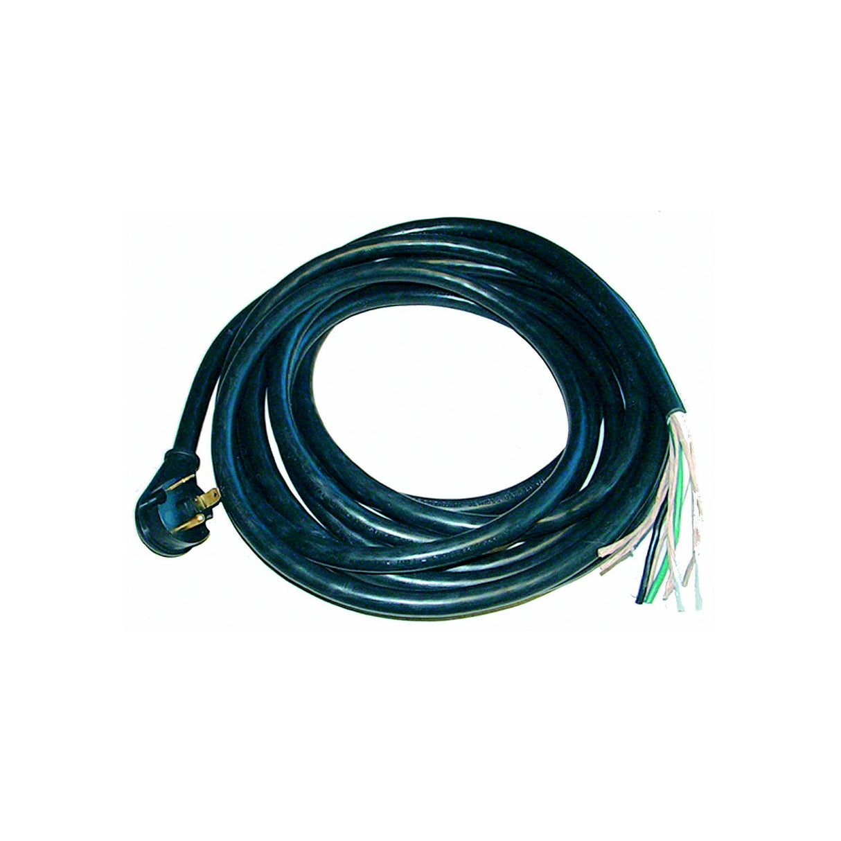 Surge Guard TRC 30A Power Supply Cord, 25' - 30A25MOST - image 1
