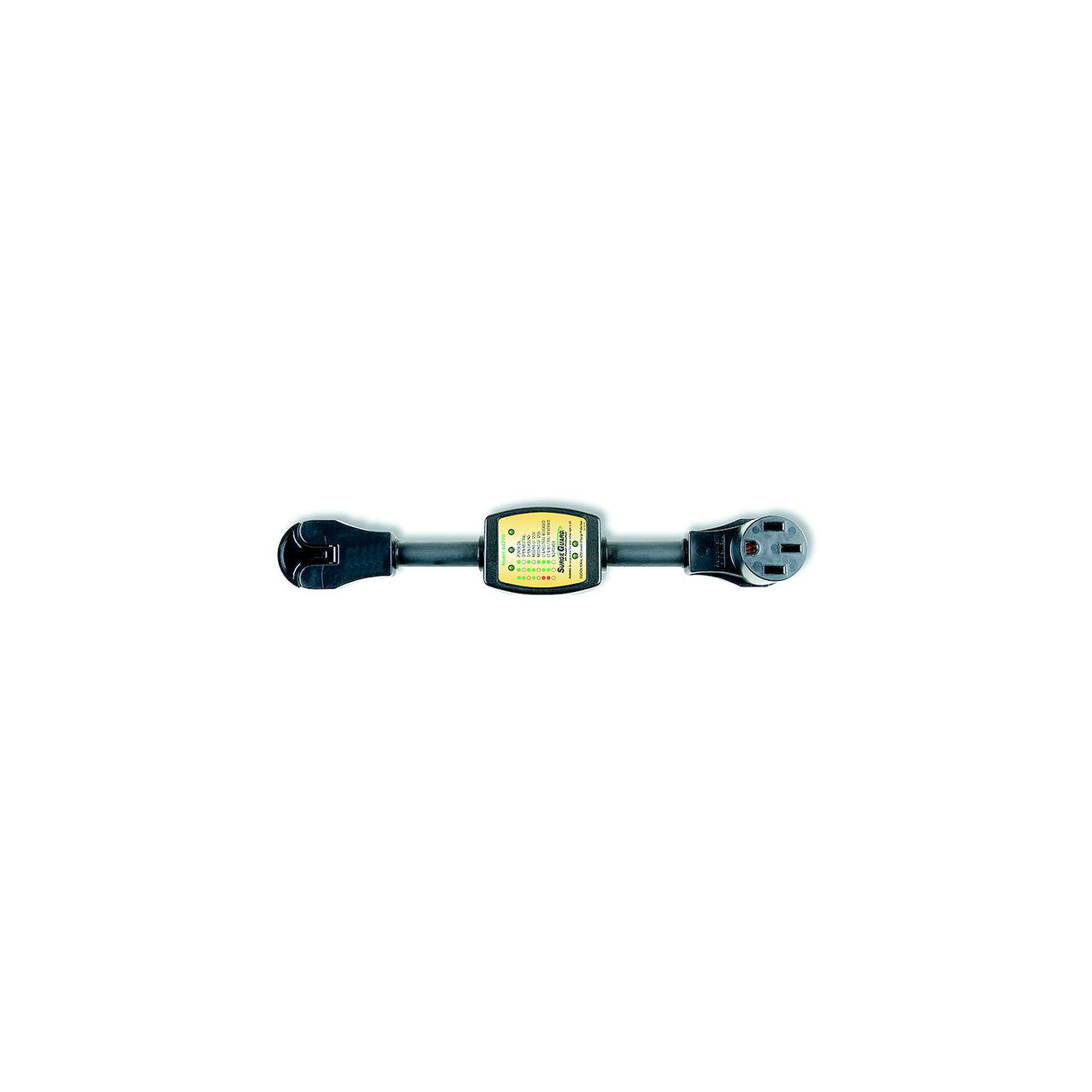 Surge Guard TRC 50A Entry Level Portable Surge Guard - 44270 - image 1