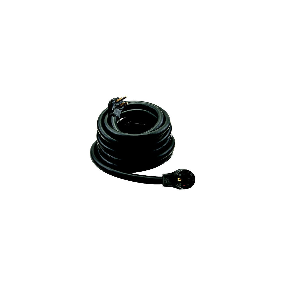 Surge Guard 50A RV Flex Extension Cord, 30' - 50A30MFSE - image 1
