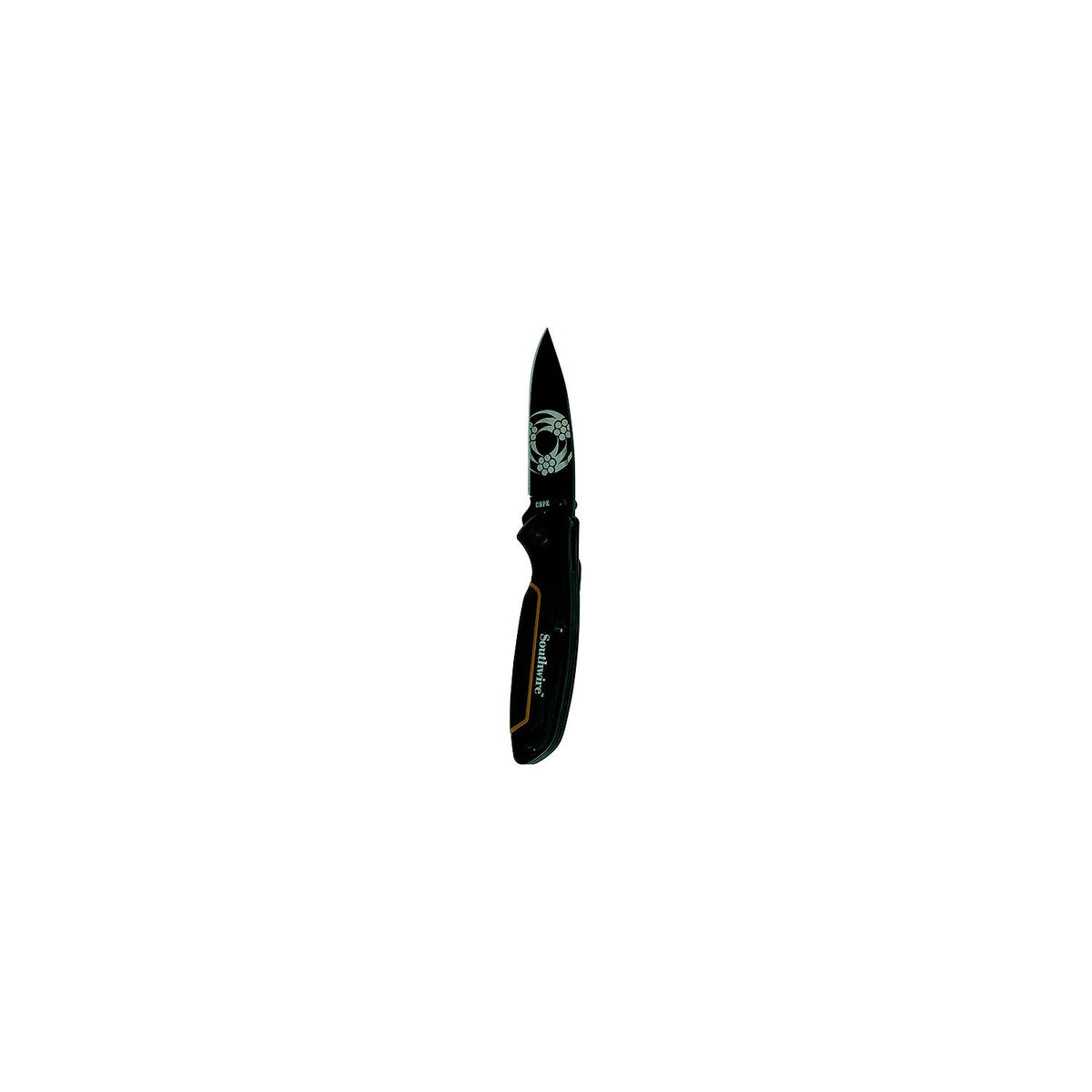 Surge Guard Southwire CDPK Compact Pocket Knife - image 1