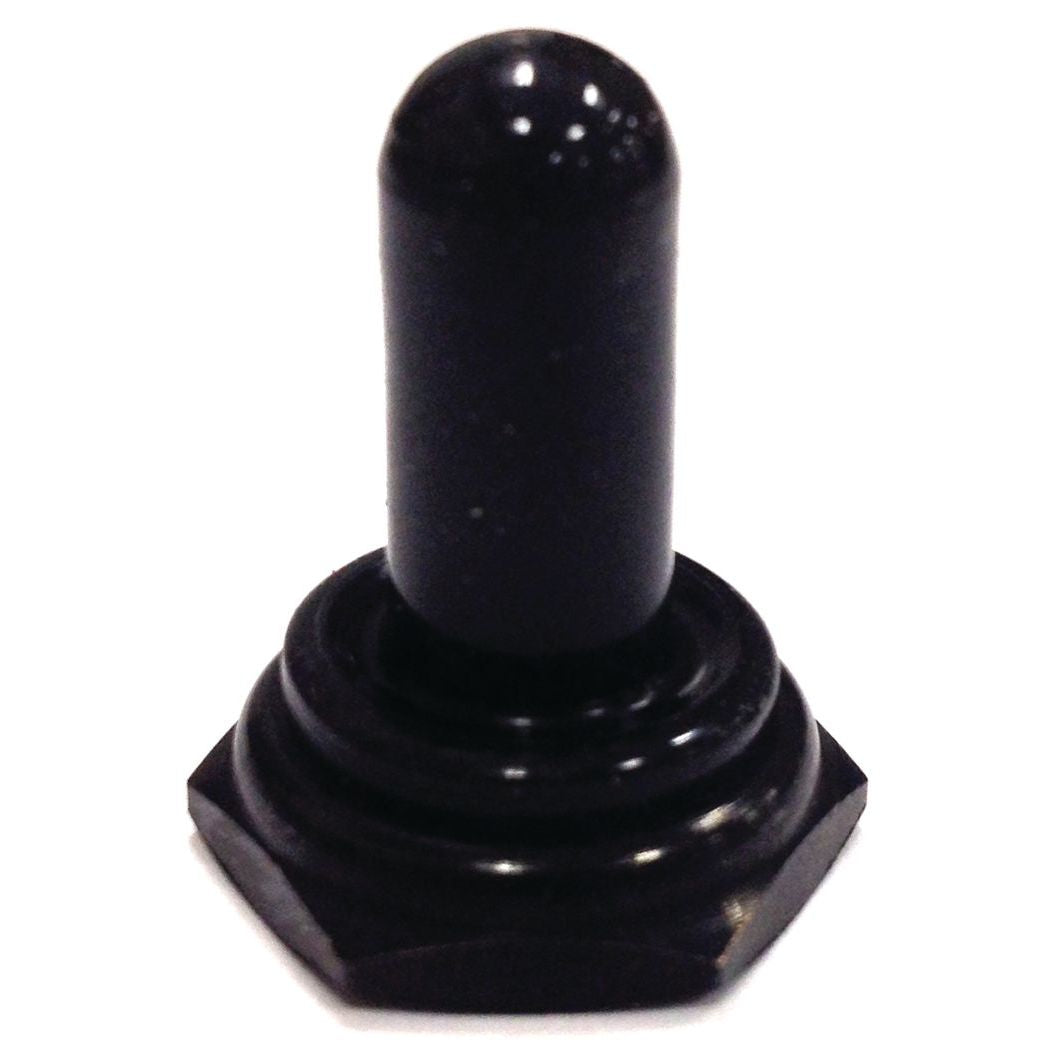 Sierra International Weatherproof Boot Nut - Black - MP39240-1 - image 1