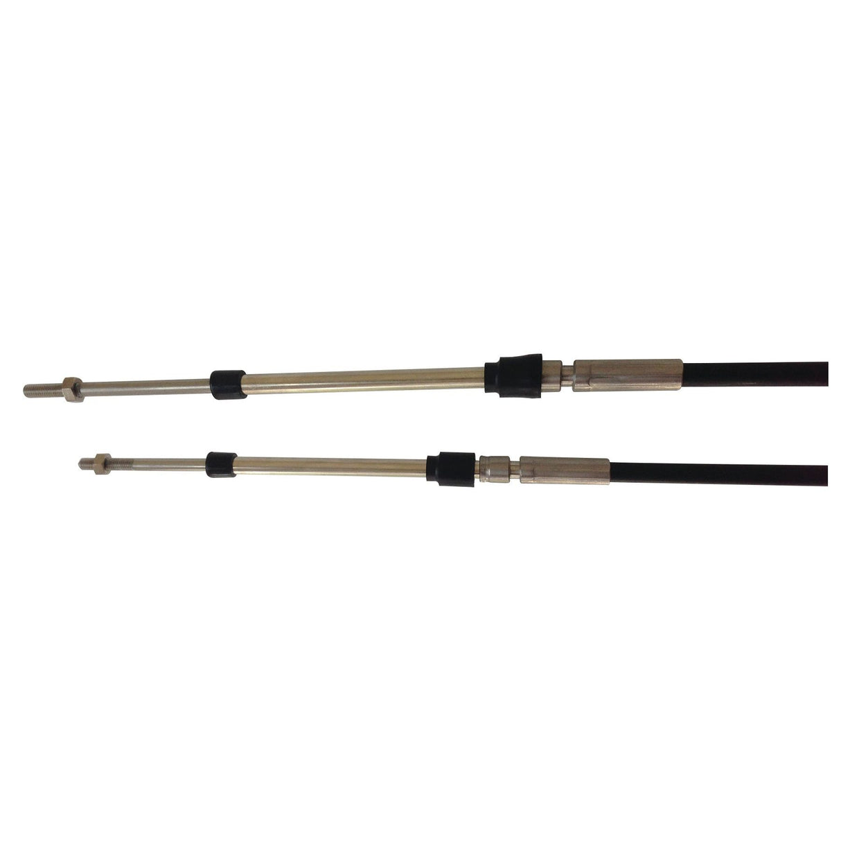 Uflex C8 Standard Control Cables (6’) - C8X06 - image 1