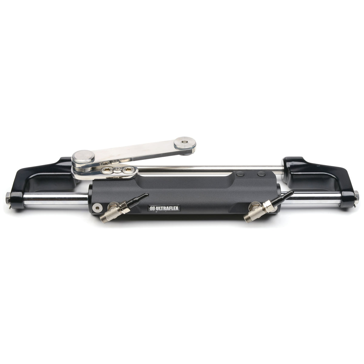 Uflex Front Mount Outboard Cylinder End Cap - UC128 ENDCAP - image 1