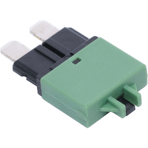 Blue Sea Systems Blue Sea 7068 ATO/ATC-Style Low Profile Circuit Breaker - 2-Pack - 30 Amp