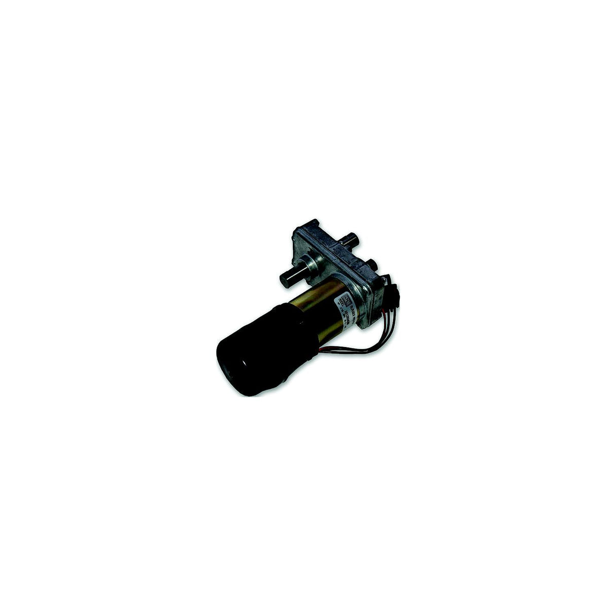 Lippert 130057 N-500 Slide-Out Motor, 12V - 130057