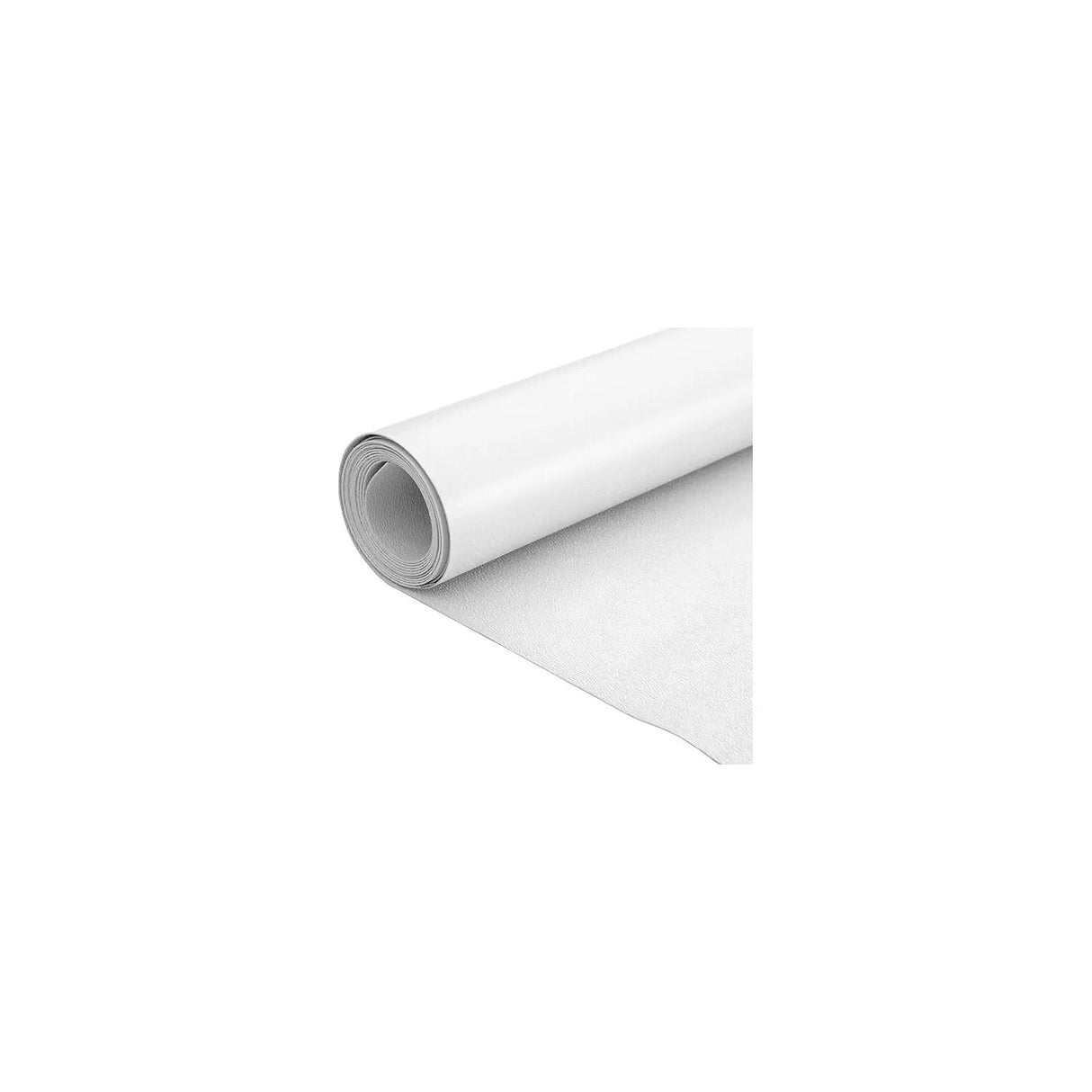 Lippert Alpha Systems 2020002604 Superflex TPO Roofing Membrane, 9.5' x 20', White - 2020002604