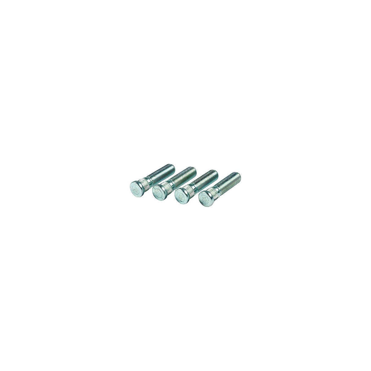 Lippert 2023134014 Wheel Lug Stud 4 Pack - 2023134014