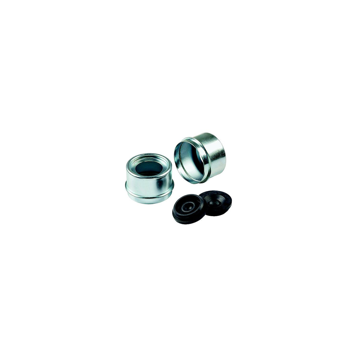 Lippert 2023134661 Dust Cap for 2K to 3.5K Hub 2,000LB. Axle Hubs 1.988 OD - 2023134661