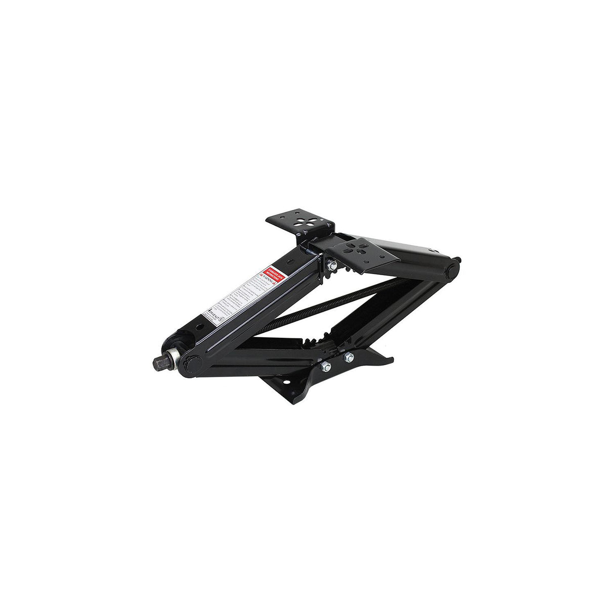 Lippert 285325 Stailizer Scissor Jack, 24", 1 ea. - 285325