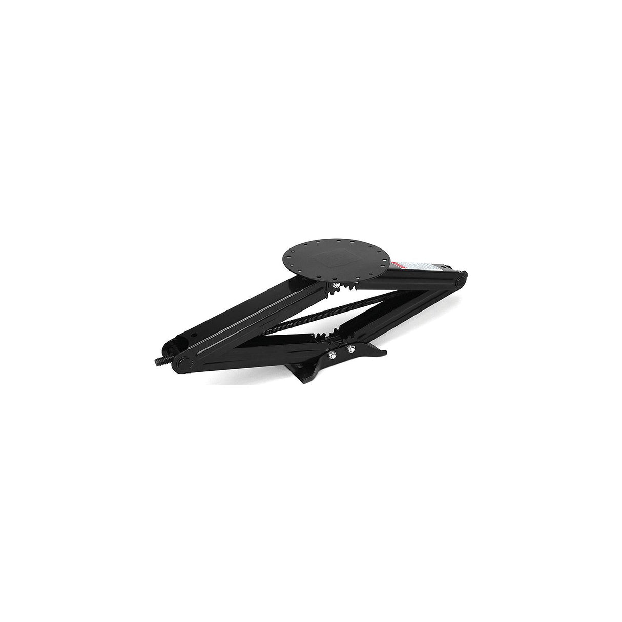Lippert 285332 Stailizer Scissor Jack, 30", 1 ea. - 285332