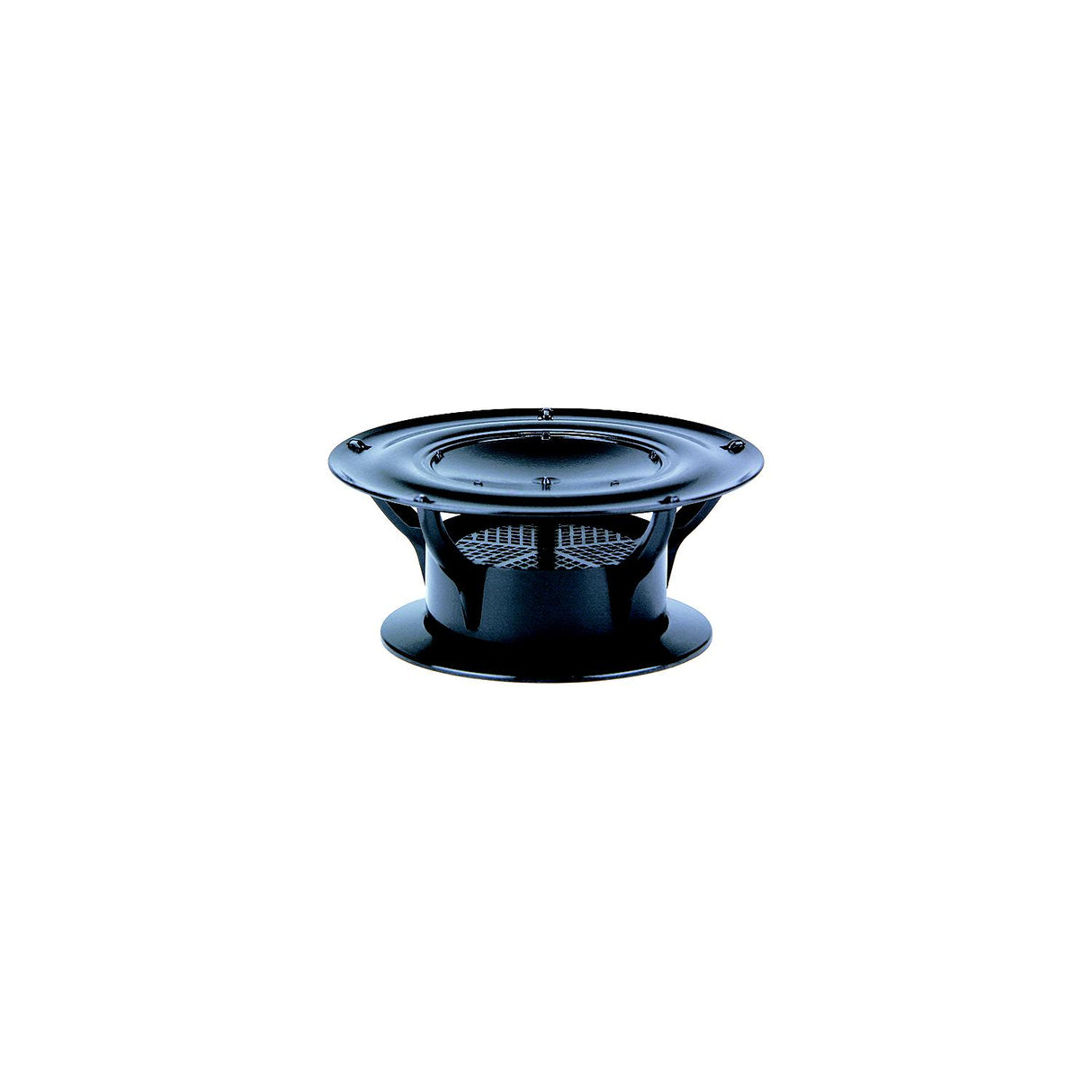 Lippert 389380 360 Siphon® Holding Tank Vent Cap, Black - image 1