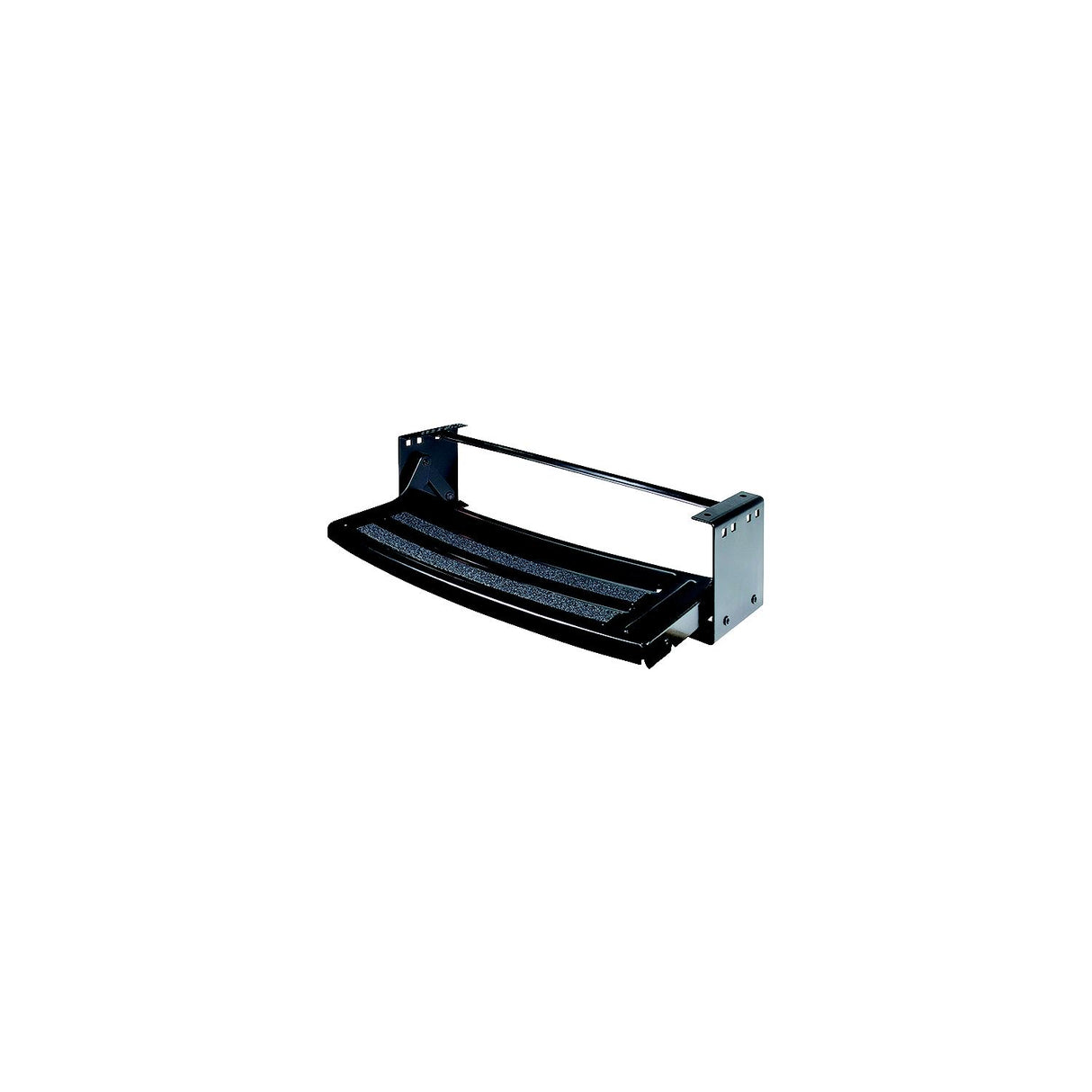 Lippert Manual Steel Entry Steps, 1-Step - 432678