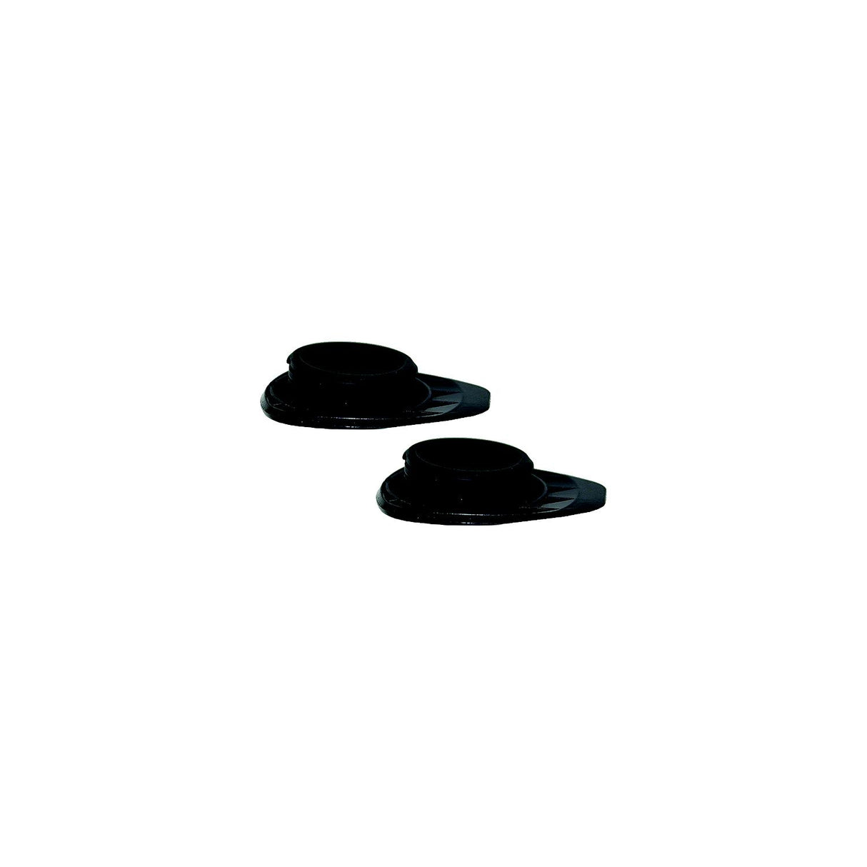 Lippert 733925 Replacement Override Plug, pr. - 733925