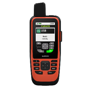 Garmin GPSMAP® 86i Handheld GPS w/inReach® & Worldwide Basemap - 010-02236-00