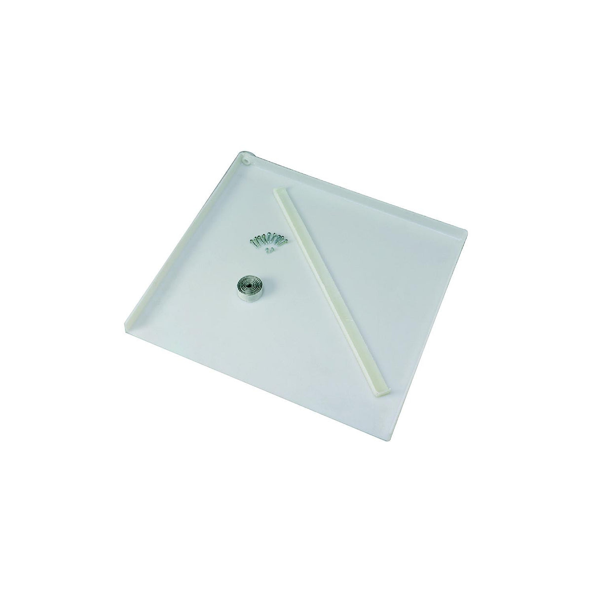 Westland Sales DRAIN-A-WAY PAN FOR W/WD20005 BELL RV RVX - PI22 - image 1