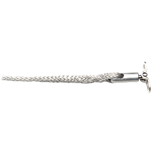 C. Sherman Johnson Deck Terminal w/Splice Eye - LS-3650