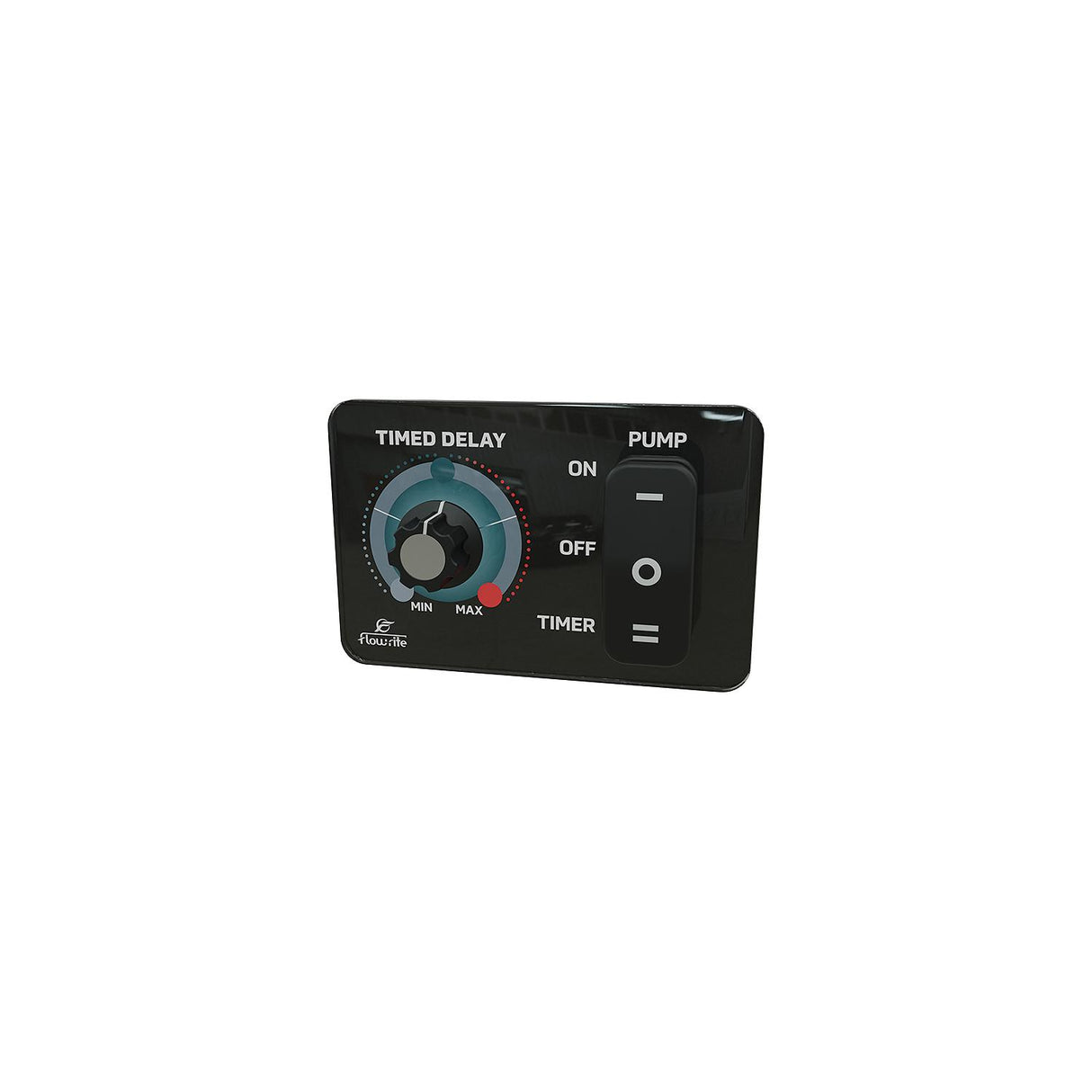 Flow-Rite MP104 Pro Timer Plus+, Packaged - MP-104