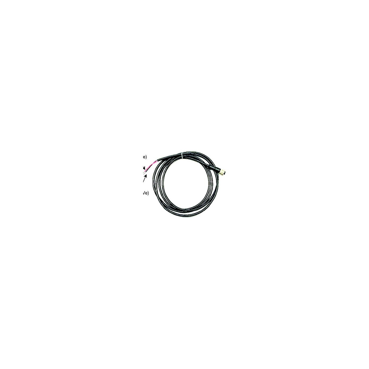 Ocean LED OceanLED 013202 OceanBridge Multizone Power Cable - 13202