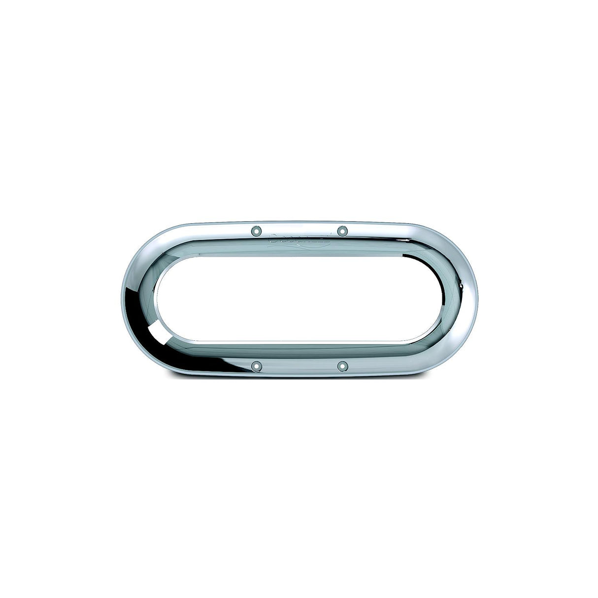 Ocean LED 11418 SS Bezel for X16 Underwater Lights - 11418