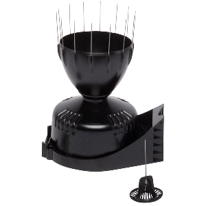 Davis Instruments Davis AeroCone® Rain Collector w/Vantage Pro2™ Mounting Base - 6466