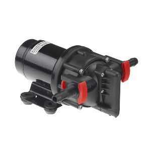 Johnson Pump Aqua Jet WPS 2.9 GPM - 12V NPT - 2.8 Bar - 10-13405-103