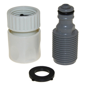 T-H Marine Supplies T-H Marine Quick Flush Kit f/OMC Outboards - QF-1K-DP