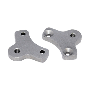 Tecnoseal Stainless Steel Collar f/SD20, SD25, SD30, SD31, SD40, SD50 & SD60 Yanmar Saildrives - PLAC-1