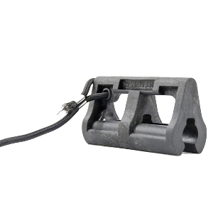 T-H Marine Supplies T-H Marine Steer Stop Outboard Hydraulic Steering Lock Set - 4" - SS-3-DP