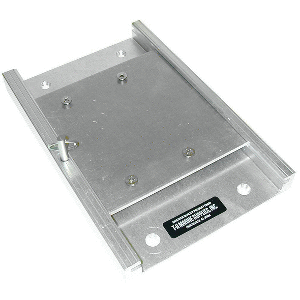T-H Marine Supplies T-H Marine Hot Foot™ Adjustable Slide Mount - HFM-1-DP
